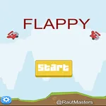 Flappy Taxi icon