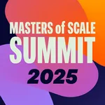 Masters of Scale Summit 2025 icon