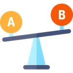 Life Balance icon