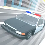 Car Chase 3D icon