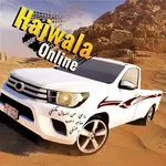 Hajwala & Drift Online icon