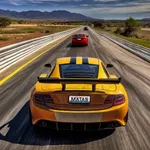 Traffic Racer : Car Games 3D icon