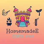 صنع بيت | HomemadeE icon