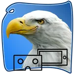 eagle SURVIVAL vr SIM icon