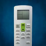 Remote For Blue Star AC icon