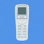 Remote For Lennox AC icon