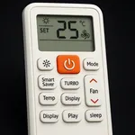 Remote For Samsung AC icon
