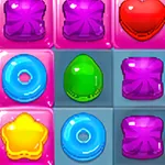Dessert Journey Match 3 Puzzle icon