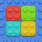 Block Craft Jam 3D icon