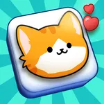 Cat Match: Tile Matching Game icon