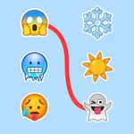 Emoji Puzzle - Funny Emoji icon