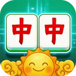 Mahjong Hybrid: Match & Relax icon