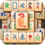 Mahjong Crush icon