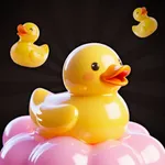 Match Mall - Triple 3D Puzzle icon