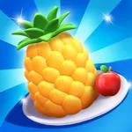 Match Master 3D-Puzzle Cube icon