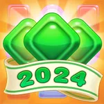 Candy Blast : Jigsaw Puzzle icon