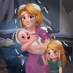 Happy Match 3D - Find Game icon