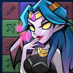 Legend of Aaron-Match & Puzzle icon