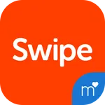 Swipe icon