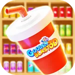Goods Blast 3D icon