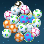 Matching Tiles 3D Triple Match icon