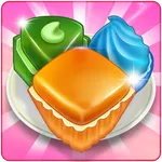CupCake Crush icon