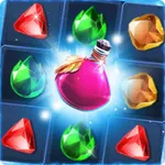 Diamond Blast Mania icon