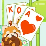 Cozy Calm Solitaire icon