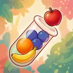 Cozy Sort: Relaxing Puzzle icon