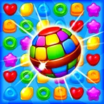 Sweet Mania - Puzzle Games icon