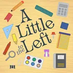 A Little to the Left,Organizer icon