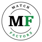 MatchPay by Match Factors icon