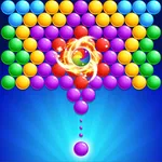 Bubble Shooter - Bubble Pop! icon