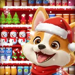 3D Goods Store: Sorting Games icon