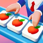 Merchant Puzzle – Triple Match icon
