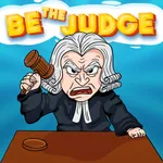 Be the Judge: Court Justice icon