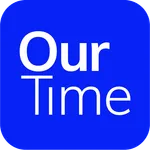 OurTime - Namoro e Encontros icon