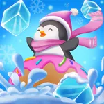 Match 3D-Combo Master icon