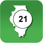 IL Lottery Results icon