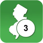 NJ Lottery Results icon