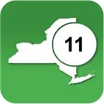 NY Lottery Results icon