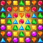 Jewels Original - Match 3 Game icon