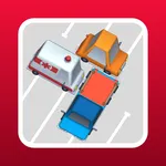 Unblock My Car - Parking Jam icon