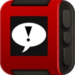 Notification Center for Pebble icon