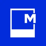 Material Driver icon