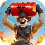 Front War: Survival icon