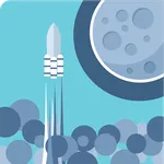 HD Material Outer Space icon