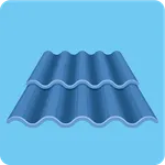 HD Material Roof icon