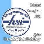 HSI Materi dan Silabus icon