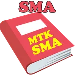 Materi Matematika SMA Terbaru icon